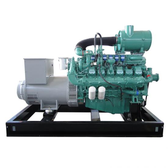 NGW-405T6/ Генератор природного газа