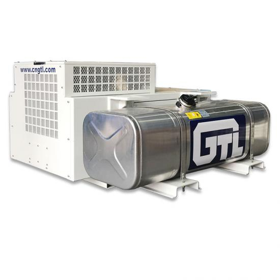 RGU15/ underslung Reefer Generator