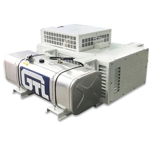 Генератор Reefer Set Underslung Type для контейнера Reefer и грузовика 4TNV88 60 Гц 1800RMP