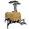 4LT1400H9 Светодиод/ гидравлическая 9m 4*350W Светодиодная мощность светодиодной дизельной мощности