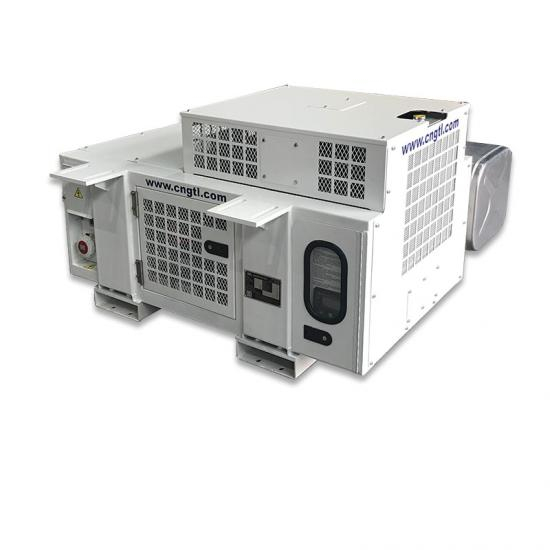 RGU15/ underslung Reefer Generator