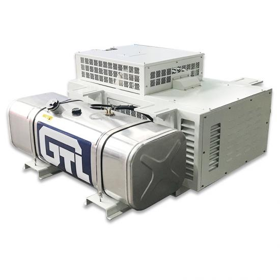 RGU15/ underslung Reefer Generator