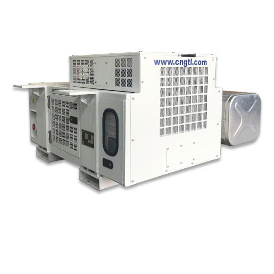 RGU15/ underslung Reefer Generator